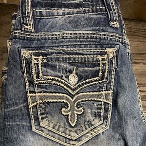 Rock Revivals size 34 mens